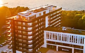 Instytut Zdrowia Sofra Fit & Spa